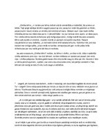 Referāts 'Audzināšanas aspekti J.Klīdzēja romānā "Cilvēka bērns"', 1.