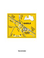 Referāts '2-ух дневный тур по Латвии', 13.