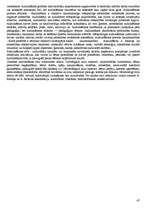 Konspekts 'Juridiskā un sociālā psiholoģija', 47.