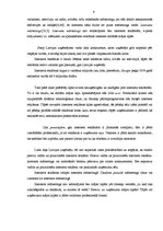 Diplomdarbs 'Interneta reklāmu izmantošanas iespējas uzņēmuma "Namu apsaimniekotājs" klientu ', 8.