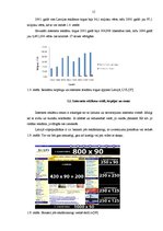 Diplomdarbs 'Interneta reklāmu izmantošanas iespējas uzņēmuma "Namu apsaimniekotājs" klientu ', 17.