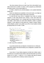 Diplomdarbs 'Interneta reklāmu izmantošanas iespējas uzņēmuma "Namu apsaimniekotājs" klientu ', 19.