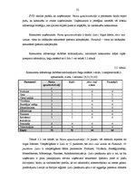Diplomdarbs 'Interneta reklāmu izmantošanas iespējas uzņēmuma "Namu apsaimniekotājs" klientu ', 34.
