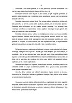 Diplomdarbs 'Interneta reklāmu izmantošanas iespējas uzņēmuma "Namu apsaimniekotājs" klientu ', 42.