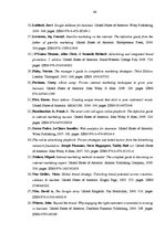 Diplomdarbs 'Interneta reklāmu izmantošanas iespējas uzņēmuma "Namu apsaimniekotājs" klientu ', 68.