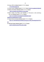 Diplomdarbs 'Interneta reklāmu izmantošanas iespējas uzņēmuma "Namu apsaimniekotājs" klientu ', 70.