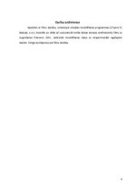 Referāts 'Trešās kārtas zemfrekvenču filtrs', 4.