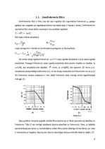 Referāts 'Trešās kārtas zemfrekvenču filtrs', 6.