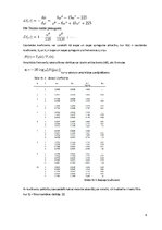 Referāts 'Trešās kārtas zemfrekvenču filtrs', 9.