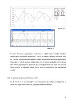 Referāts 'Trešās kārtas zemfrekvenču filtrs', 16.