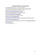 Referāts 'Trešās kārtas zemfrekvenču filtrs', 24.