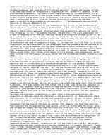 Eseja 'Acupuncture: Finding a Home in America', 1.