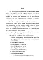 Referāts 'Projekts par populārāko komunikācijas kanālu izvēli, lai piesaistītu topošos uzņ', 3.