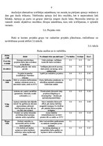Referāts 'Projekts par populārāko komunikācijas kanālu izvēli, lai piesaistītu topošos uzņ', 9.