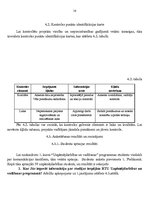 Referāts 'Projekts par populārāko komunikācijas kanālu izvēli, lai piesaistītu topošos uzņ', 16.