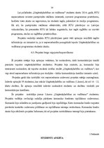 Referāts 'Projekts par populārāko komunikācijas kanālu izvēli, lai piesaistītu topošos uzņ', 24.