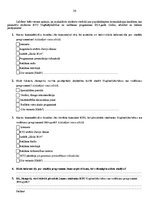 Referāts 'Projekts par populārāko komunikācijas kanālu izvēli, lai piesaistītu topošos uzņ', 26.