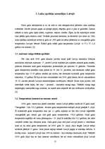 Referāts 'Laika apstākļu prognozēšana', 12.