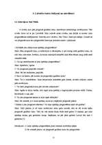 Referāts 'Laika apstākļu prognozēšana', 15.