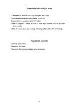 Referāts 'Laika apstākļu prognozēšana', 25.