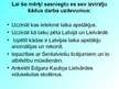 Referāts 'Laika apstākļu prognozēšana', 29.