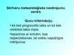 Referāts 'Laika apstākļu prognozēšana', 32.