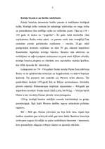 Referāts 'Katoļu kanoniskās tiesības viduslaikos', 3.