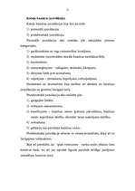 Referāts 'Katoļu kanoniskās tiesības viduslaikos', 4.