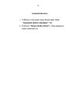 Referāts 'Katoļu kanoniskās tiesības viduslaikos', 10.