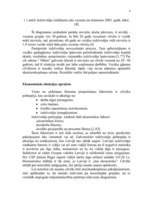 Referāts 'Skaistumkopšanas salona "Nikita" mārketinga vides un stratēģijas analīze, darbīb', 6.