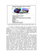 Referāts 'Skaistumkopšanas salona "Nikita" mārketinga vides un stratēģijas analīze, darbīb', 7.