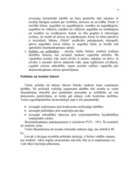 Referāts 'Skaistumkopšanas salona "Nikita" mārketinga vides un stratēģijas analīze, darbīb', 9.