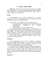 Referāts 'Skaistumkopšanas salona "Nikita" mārketinga vides un stratēģijas analīze, darbīb', 11.