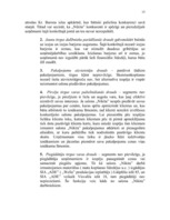 Referāts 'Skaistumkopšanas salona "Nikita" mārketinga vides un stratēģijas analīze, darbīb', 15.