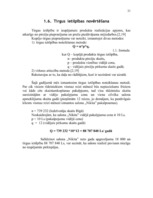 Referāts 'Skaistumkopšanas salona "Nikita" mārketinga vides un stratēģijas analīze, darbīb', 21.