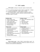 Referāts 'Skaistumkopšanas salona "Nikita" mārketinga vides un stratēģijas analīze, darbīb', 22.