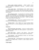 Referāts 'Skaistumkopšanas salona "Nikita" mārketinga vides un stratēģijas analīze, darbīb', 23.