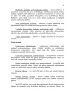 Referāts 'Skaistumkopšanas salona "Nikita" mārketinga vides un stratēģijas analīze, darbīb', 24.