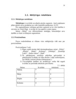 Referāts 'Skaistumkopšanas salona "Nikita" mārketinga vides un stratēģijas analīze, darbīb', 28.