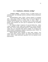 Referāts 'Skaistumkopšanas salona "Nikita" mārketinga vides un stratēģijas analīze, darbīb', 30.