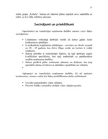 Referāts 'Skaistumkopšanas salona "Nikita" mārketinga vides un stratēģijas analīze, darbīb', 37.