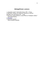 Referāts 'Skaistumkopšanas salona "Nikita" mārketinga vides un stratēģijas analīze, darbīb', 39.