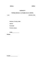 Referāts 'Nodokļu ietekme uz azartspēļu nozares attīstību', 1.