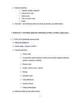 Konspekts 'Datu avoti tūrismā', 5.