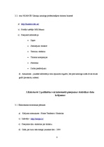 Konspekts 'Datu avoti tūrismā', 6.