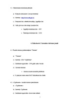 Konspekts 'Datu avoti tūrismā', 7.