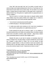 Eseja 'Svētā Gara kristība Vasarsvētku draudzēs', 4.