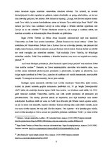 Eseja 'Svētā Gara kristība Vasarsvētku draudzēs', 6.