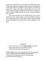 Eseja 'Svētā Gara kristība Vasarsvētku draudzēs', 7.