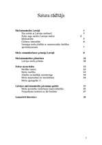 Referāts 'Mežsaimniecība', 2.